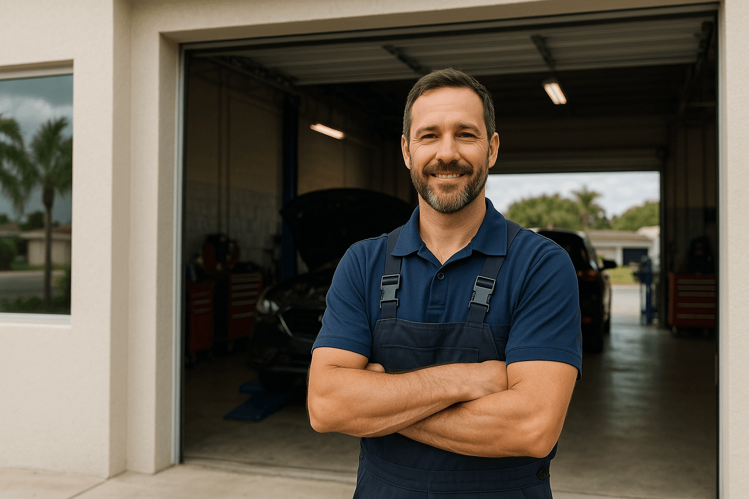 Jumbo Automotive Inc. hero image